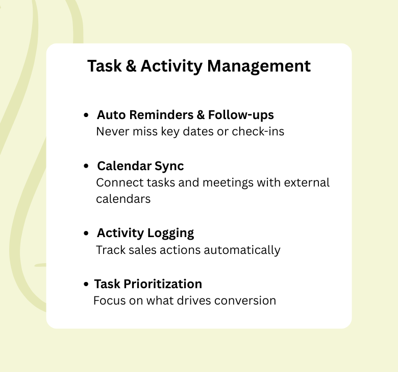 Smart Task Automation